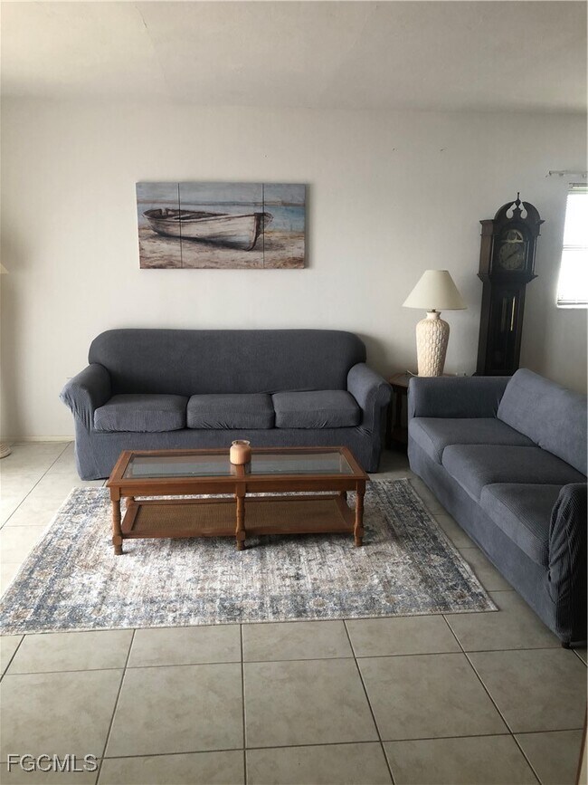 Building Photo - 3300 N Key Dr