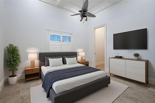 Building Photo - 25 Leeward Island