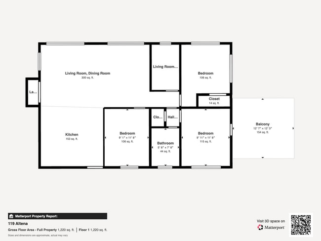 Building Photo - 117-119 Altena St