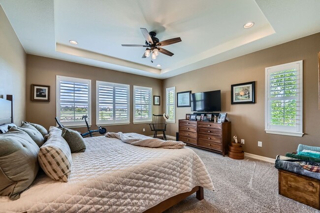 Building Photo - Luxury Living with Front Range Views, Hot ...
