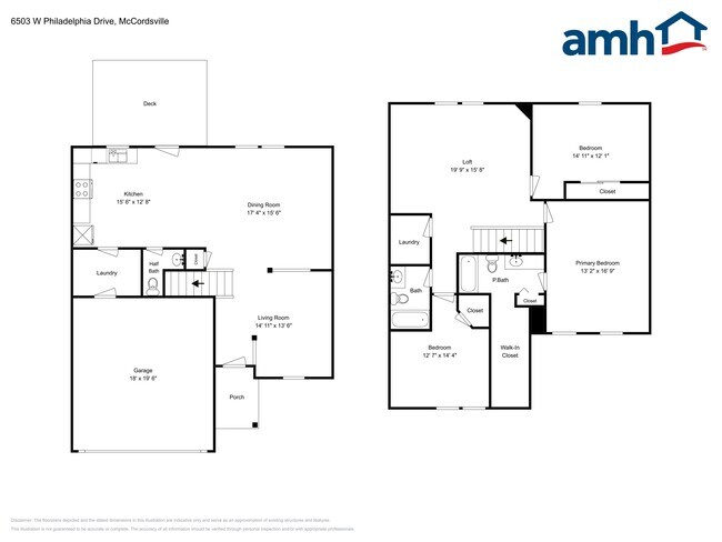 Building Photo - 6503 W Philadelphia Dr