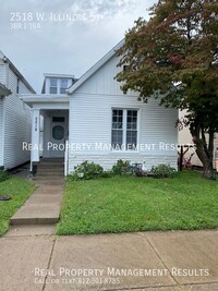 Building Photo - 3 Bedroom, 2.5 Bath West Side