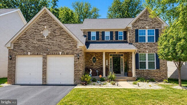 Building Photo - 13801 Dr Edelen Dr