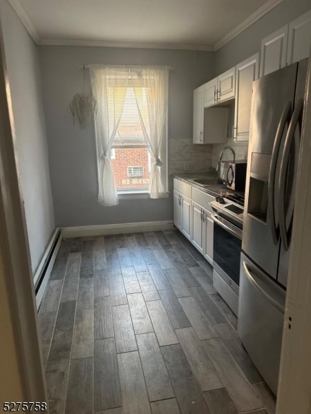 Primary Photo - 555 Westminster Ave