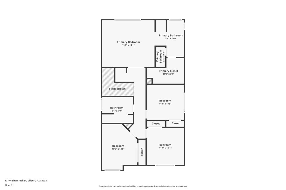 Building Photo - 177 W Shamrock St