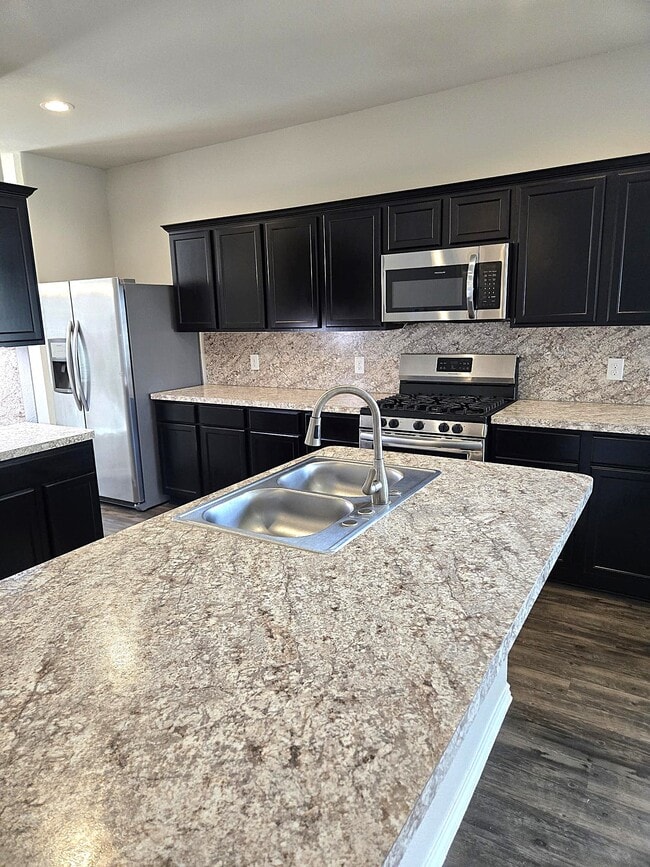 Building Photo - 5640 Rainflower Terrace Ln