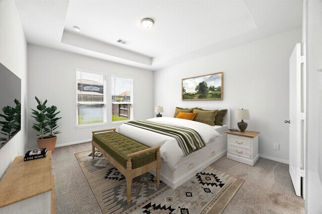 Building Photo - 21323 Bering Reach Dr