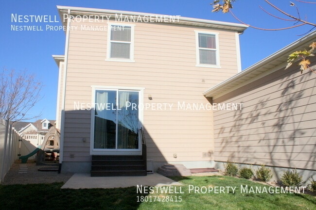 Building Photo - Amazing 5-bed Home in Daybreak