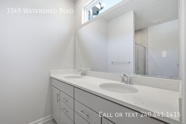 Building Photo - 3349 Watershed Blvd
