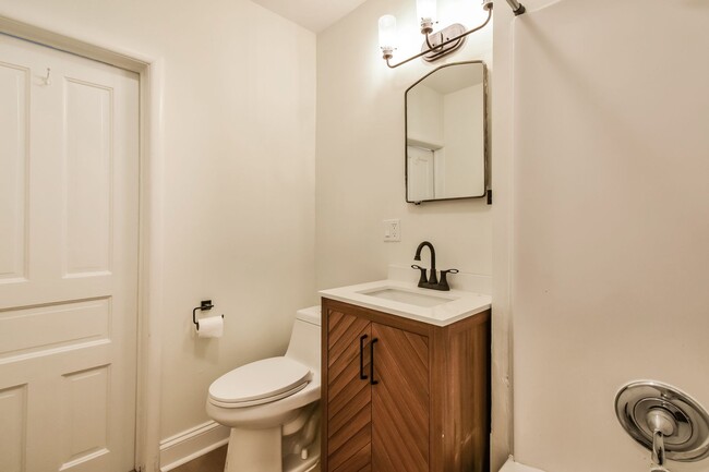 Building Photo - 3444 N Newhall St