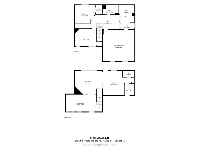 Building Photo - 3039 Orange St