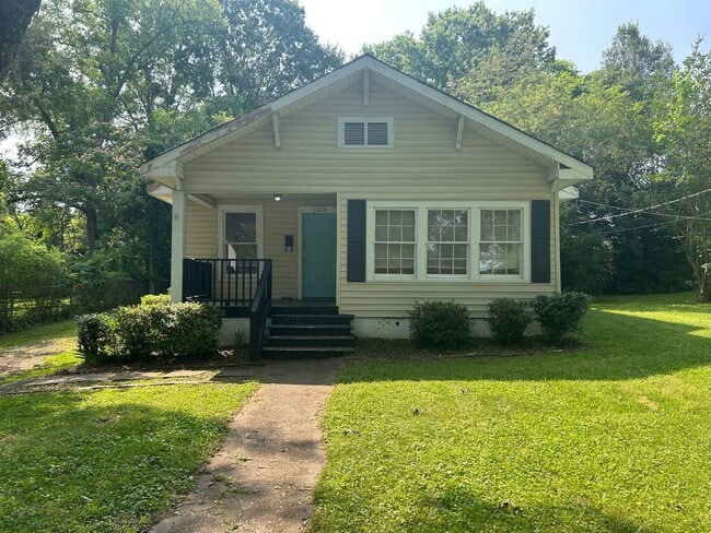 Primary Photo - Heart of Historic Home