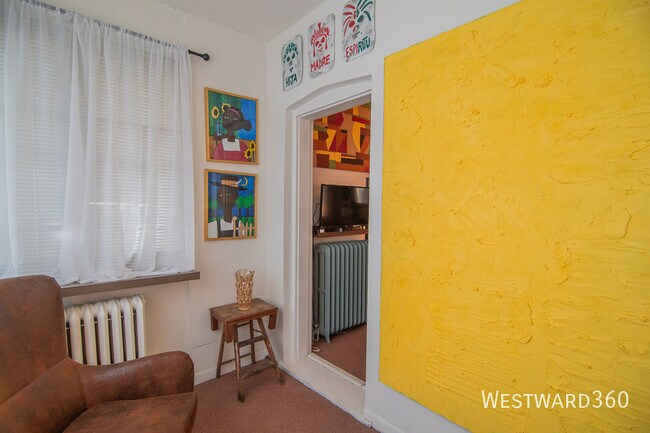 Building Photo - 7741 S Chappel Ave