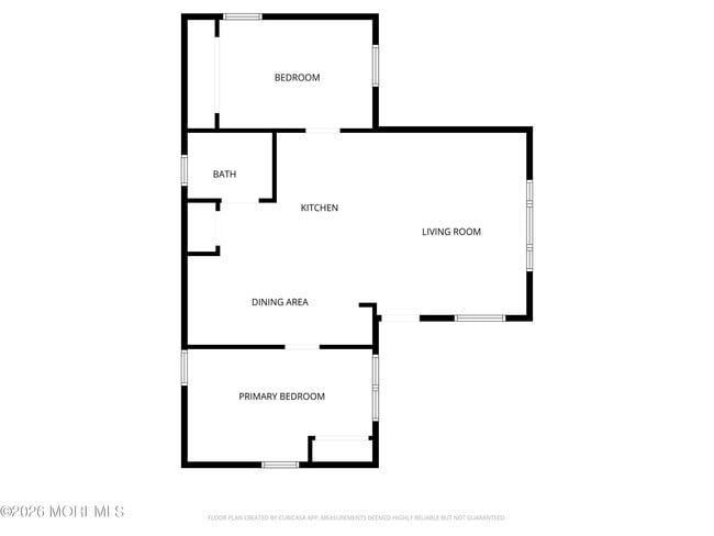 Building Photo - 1121 Bay Ave