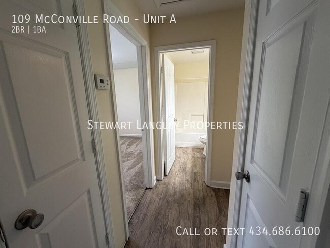 Building Photo - 109 McConville Rd