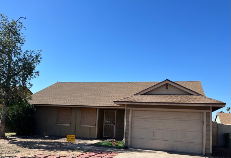 Building Photo - 6534 N 71st Ave