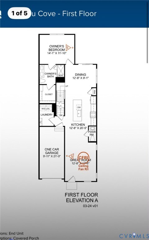 Building Photo - 410 Bright Lemon Ct