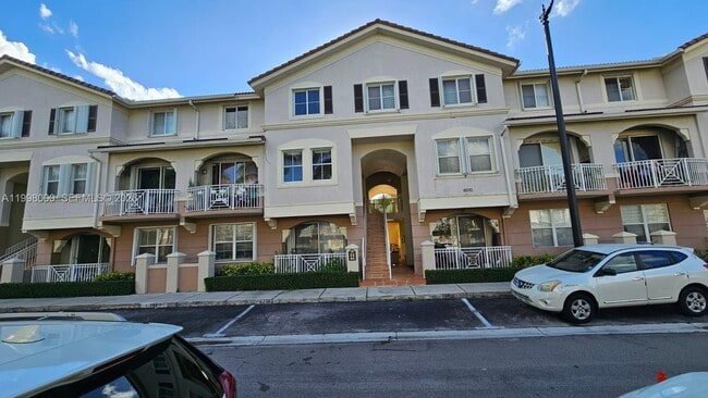 Building Photo - 8970 W Flagler St