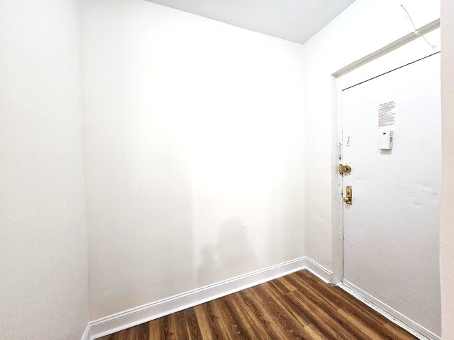 Floorplan - 106 Fort Washington Avenue