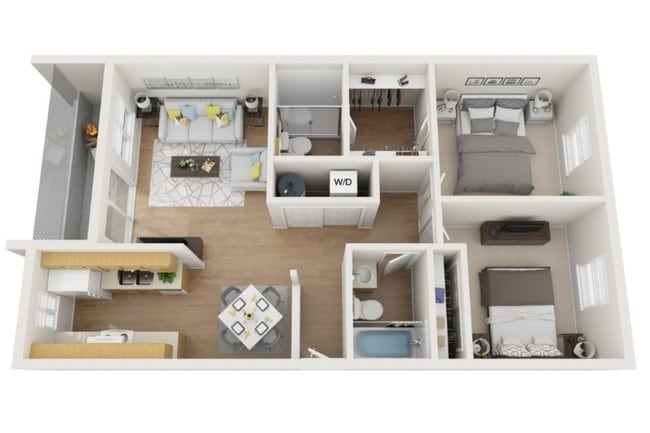 Building Photo - Azara Tempe