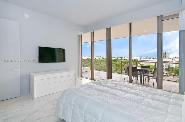 Building Photo - 9705 Collins Ave