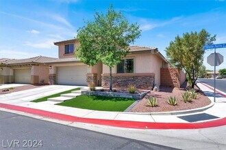 Building Photo - Three Bedroom Single Story in North Las Vegas!