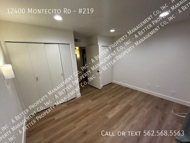 Building Photo - 12400 Montecito Rd