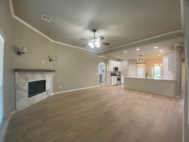 Building Photo - Jenks Schools! Prepare to fall in love wit...