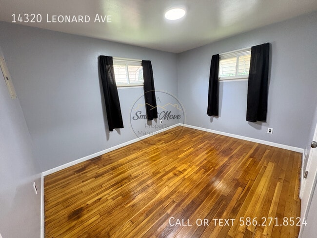 Building Photo - 14320 Leonard Ave