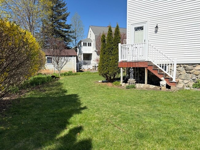 Building Photo - 18 Faneuil Rd