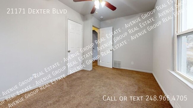 Building Photo - 21171 Dexter Blvd