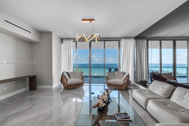 Building Photo - 18501 Collins Ave