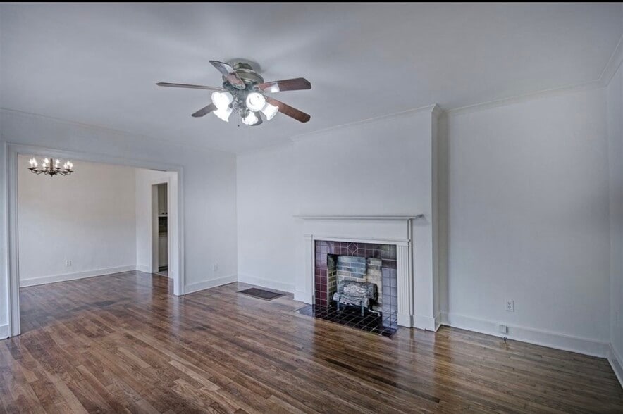 Building Photo - 1732 Piedmont St