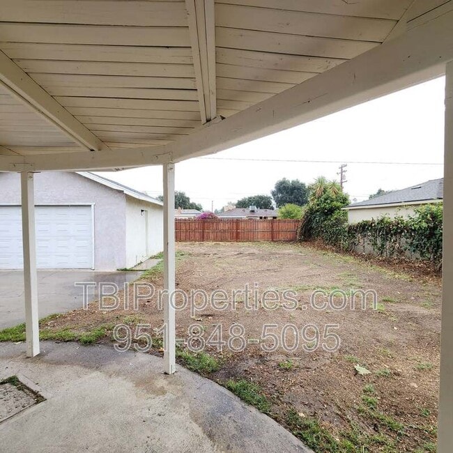 Building Photo - 3485 Belle St