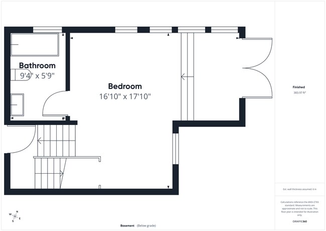 Building Photo - 853 De Haro St