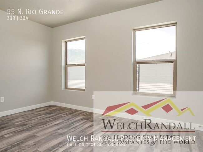 Building Photo - 55 Rio Grande Ave