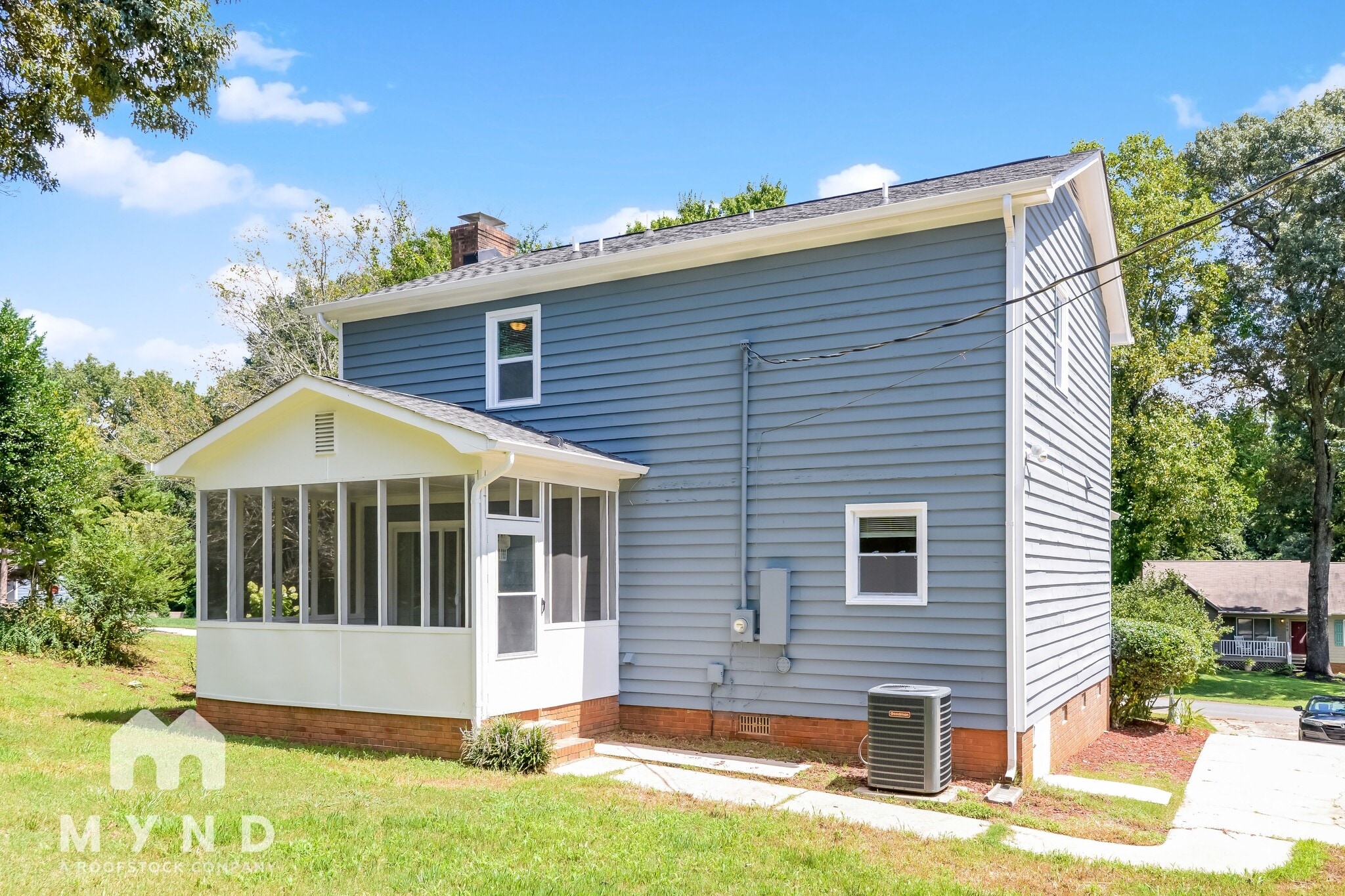 Building Photo - 712 Lampwick Ct