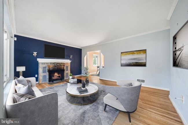 Building Photo - 3924 Taney Ave