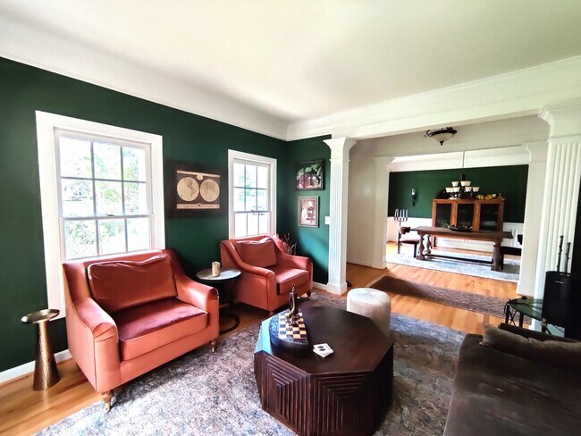 Building Photo - 7500 Tahoe Ct