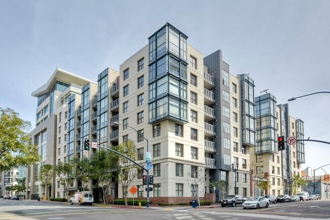 Building Photo - 1150 J St