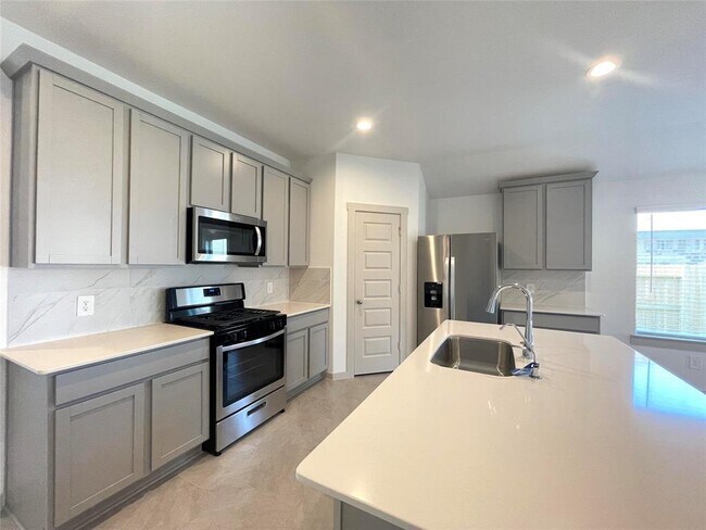 Building Photo - 3947 Everett Terrace Ln