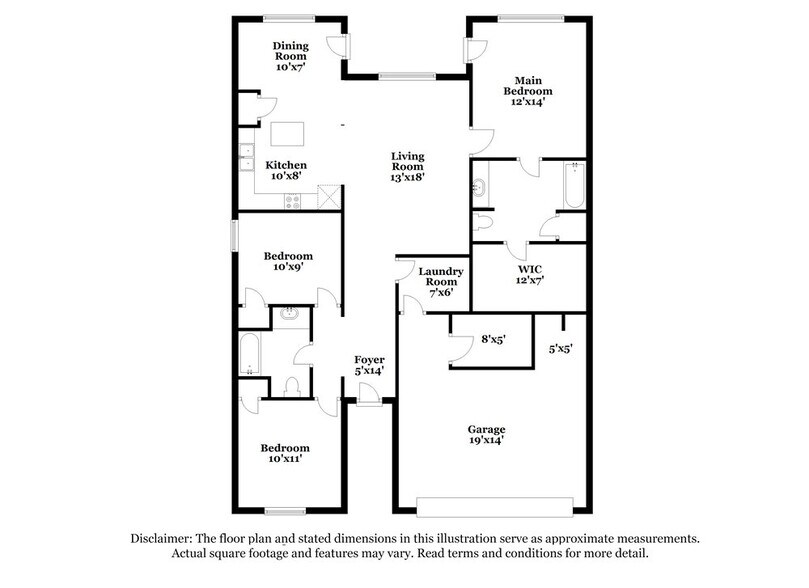 Building Photo - 5719 Rocky Trail Dr