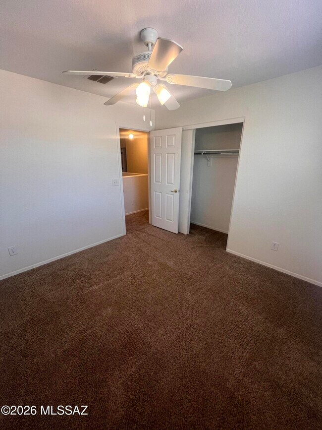 Building Photo - 6110 S Earp Wash Ln