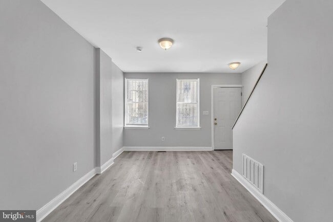 Building Photo - 3609 Wallace St