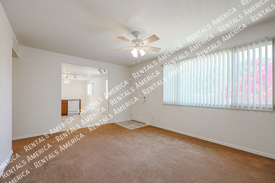 Building Photo - 335 E Papago Dr