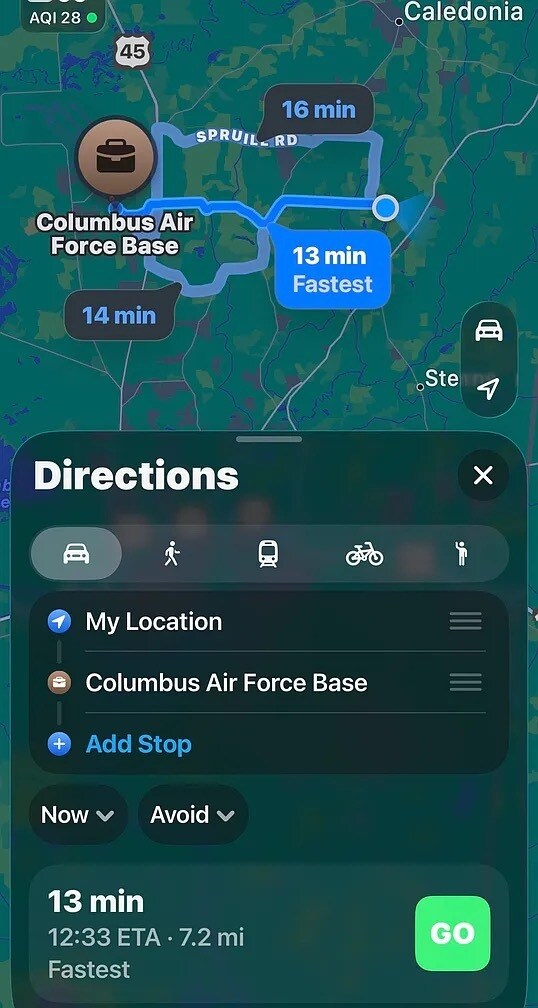 Building Photo - 300 N Rayleigh Dr