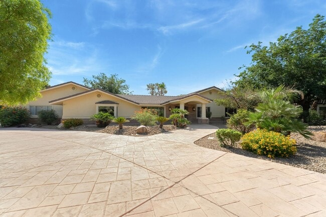 Building Photo - A stunning custom estate nestled in the pr...