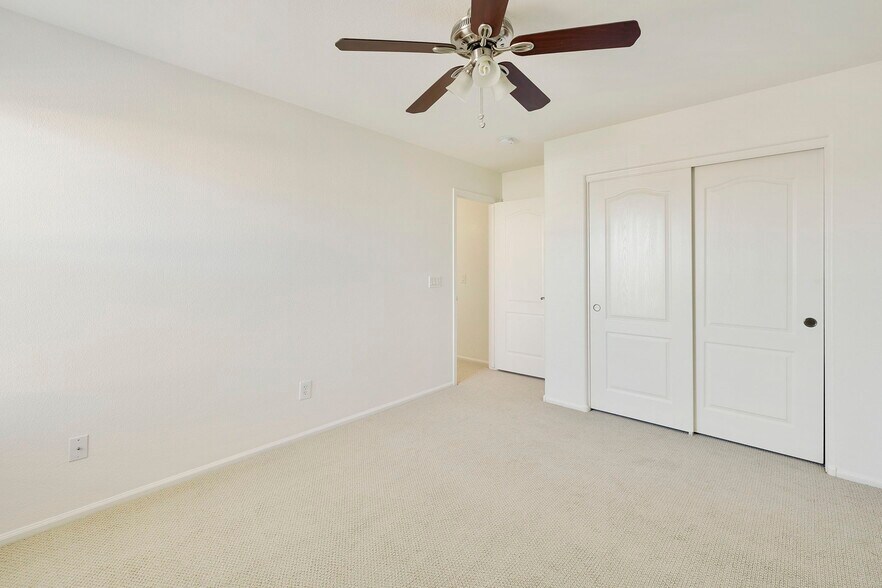 Fourth Bedroom - 2404 W Silver Sage Ln