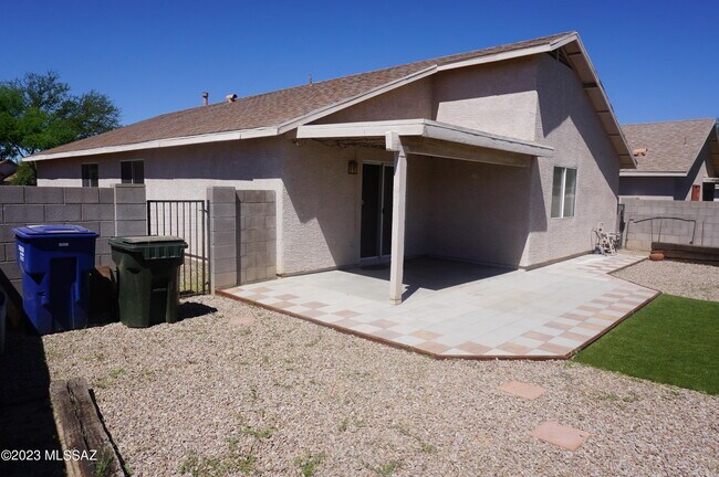 Building Photo - 2379 S St Pablo Dr
