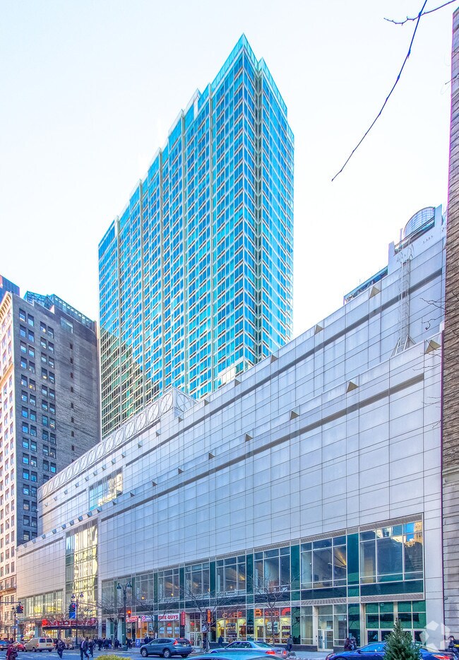 Building Photo - The Olivia